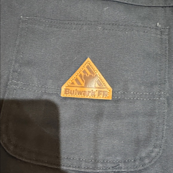 Bulwark FR cargo pants - Picture 5 of 7